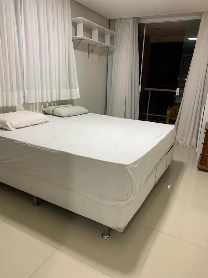 Casa De Praia Pitimbu Питимбу Экстерьер фото